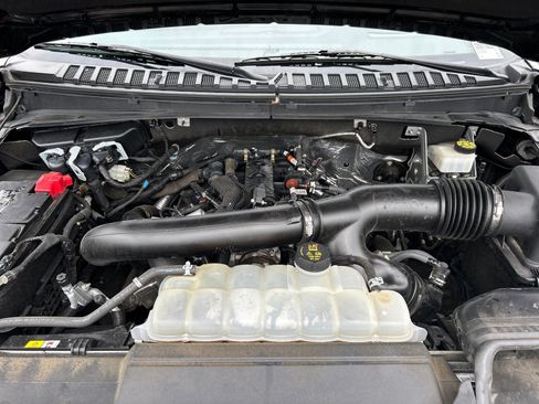 Used 2023 Lincoln Navigator Reserve AWD/4WD image 8