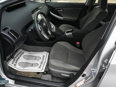 Used 2012 Toyota Prius Two image 14