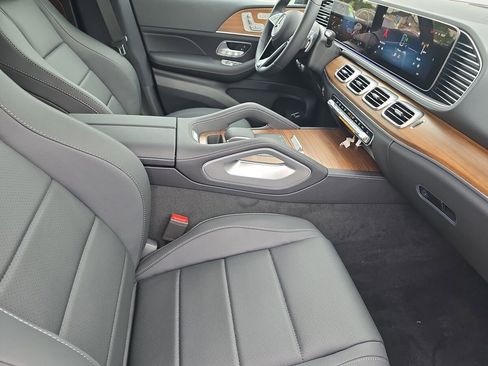 New 2026 Mercedes-Benz GLE 350 4MATIC image 10