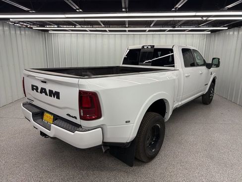 New 2026 RAM 3500 Limited image 6
