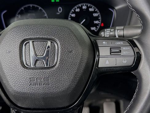 Certified 2023 Honda Civic EX image 14