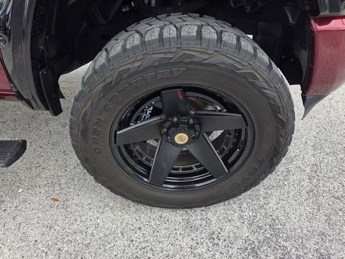 Used 2022 RAM 1500 Big Horn AWD/4WD image 19