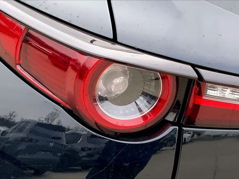 New 2026 MAZDA CX-30 AWD 2.5 S image 14