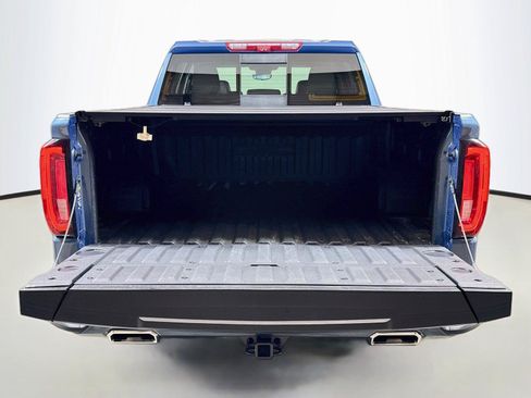 Used 2026 GMC Sierra 1500 Denali AWD/4WD image 26