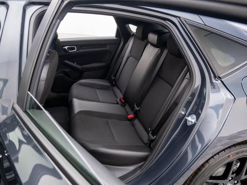 New 2026 Honda Civic Sport image 16