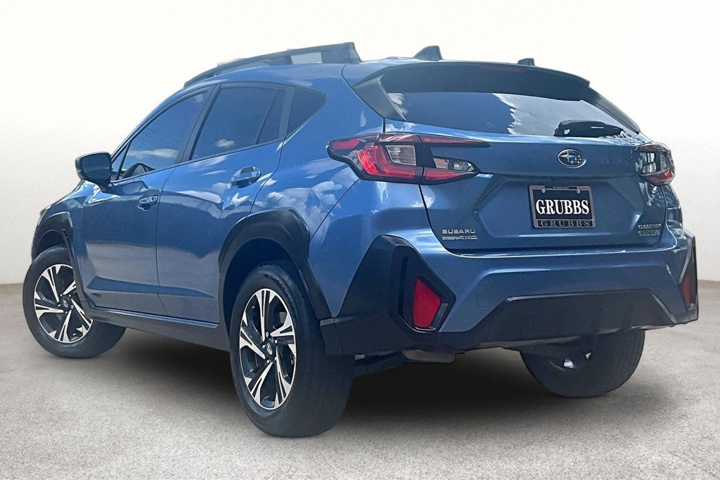 Used 2024 Subaru Crosstrek 2.0i Premium AWD/4WD image 16