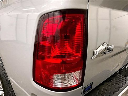 Used 2018 RAM 1500 Big Horn AWD/4WD image 28