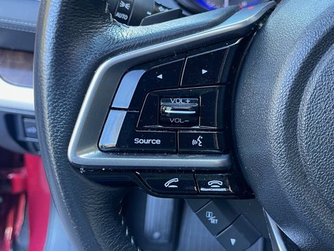 Used 2018 Subaru Outback 2.5i Limited image 37