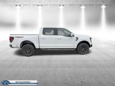 New 2025 Ford F150 Tremor w/ Equipment Group 402A High image 41