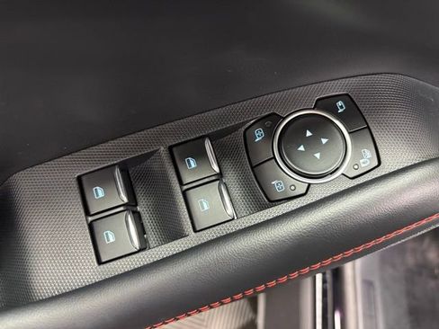 New 2025 Ford Mustang Mach-E Premium w/ Sport Appearance Package image 6