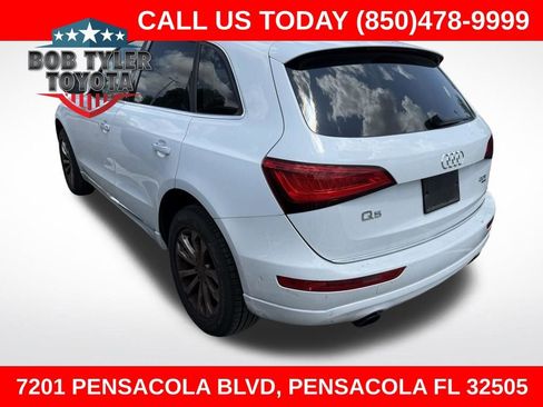 Used 2015 Audi Q5 2.0T Premium AWD/4WD image 1