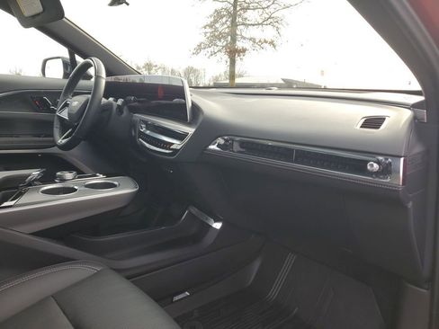 Certified 2024 Cadillac Lyriq Luxury w/ LPO, Floor Liner Package image 32