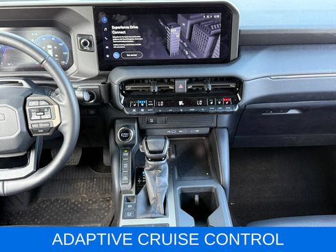 Used 2025 Toyota Land Cruiser w/ Premium Package AWD/4WD image 25