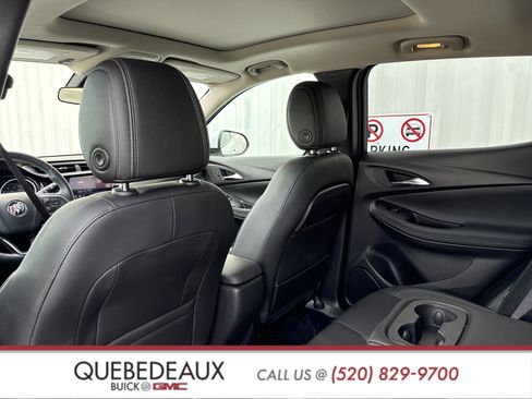 Used 2023 Buick Encore GX Select w/ Experience Buick Package image 25