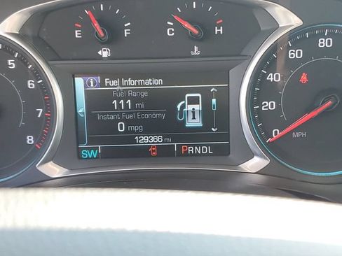 Used 2018 Chevrolet Traverse LT w/ LPO, Floor Liner Package AWD/4WD image 16