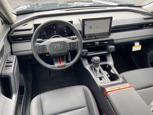 New 2026 Toyota RAV4 AWD Plug-in Hybrid image 4