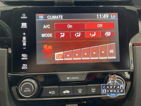 Used 2017 Honda Civic Type R image 11