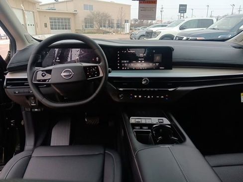 New 2026 Nissan Murano SL AWD/4WD image 28