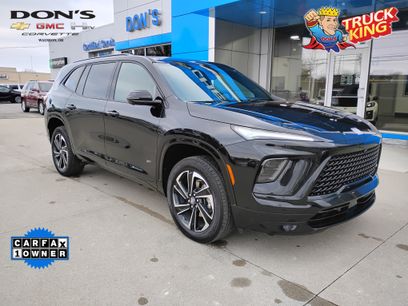 Used 2025 Buick Enclave Sport Touring