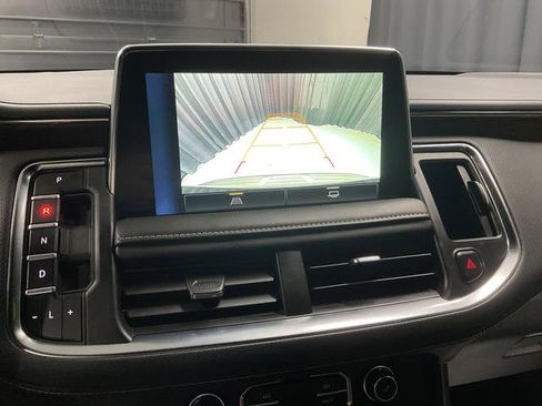 Used 2024 Chevrolet Tahoe Premier image 24