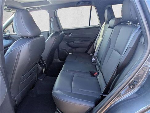 New 2026 Subaru Outback Touring image 12