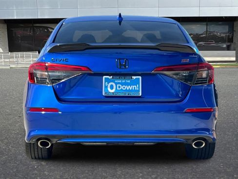 Used 2023 Honda Civic Si image 8