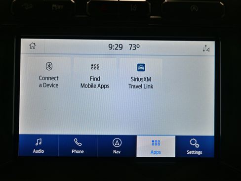 Used 2021 Ford Expedition Max Limited AWD/4WD image 14