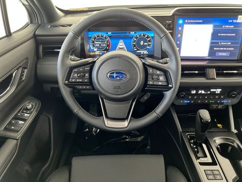 New 2026 Subaru Outback Touring image 15