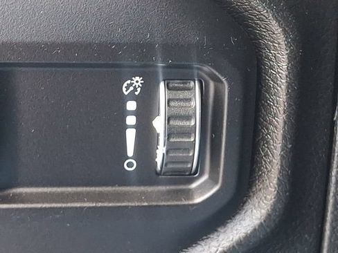 Used 2024 Jeep Wrangler Sport AWD/4WD image 24