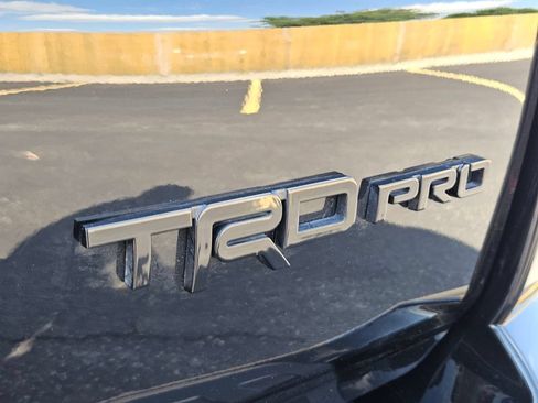Used 2024 Toyota 4Runner TRD Pro AWD/4WD image 10