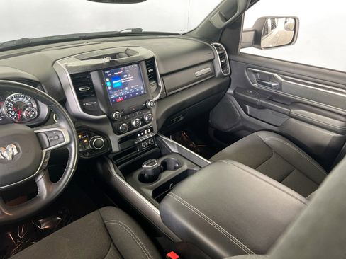Used 2022 RAM 1500 Big Horn image 22