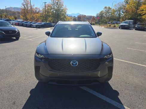 New 2026 MAZDA CX-50 AWD 2.5 S w/ Cargo Package image 7