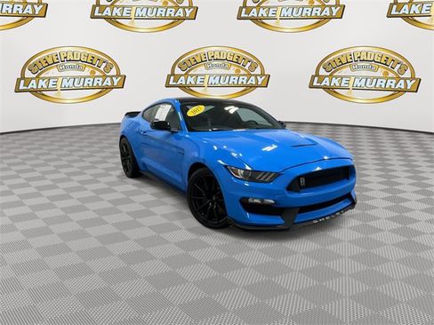 Used 2017 Ford Mustang Shelby GT350 w/ Electronics Package image 5