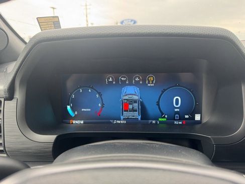 New 2025 Ford F150 XLT w/ Equipment Group 303A High image 26