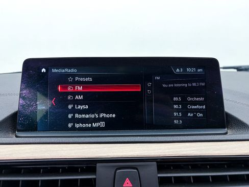 Used 2018 BMW M240i xDrive Coupe AWD/4WD image 21