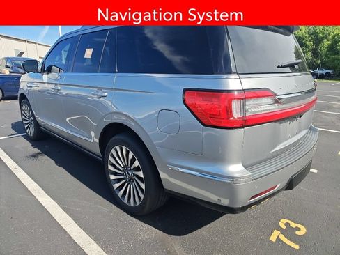 Used 2020 Lincoln Navigator Reserve w/ Luxury Package RWD image 5