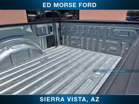 Used 2024 Ford F150 XL AWD/4WD image 15