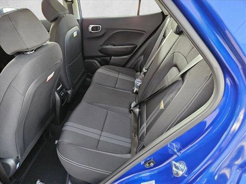 New 2026 Hyundai Venue SEL image 12