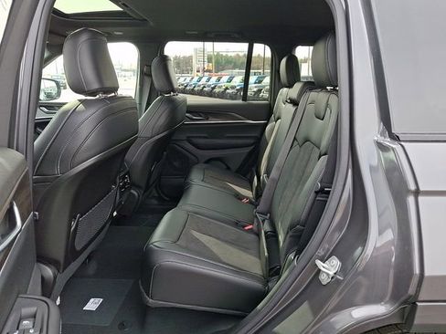 New 2026 Jeep Grand Cherokee Altitude AWD/4WD image 13