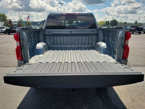 Certified 2023 Chevrolet Silverado 1500 LTZ w/ LTZ Convenience Package II AWD/4WD image 29