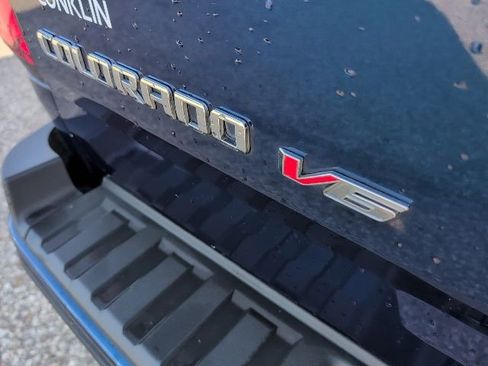 Used 2019 Chevrolet Colorado Z71 image 19