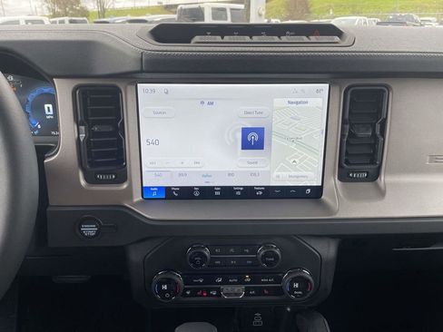 New 2026 Ford Bronco Outer Banks w/ Sasquatch Package AWD/4WD image 22