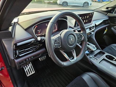 Certified 2025 Acura MDX A-Spec image 25