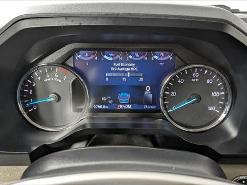 Used 2023 Ford Expedition Limited image 29