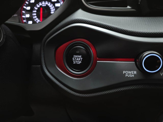 Used 2020 Hyundai Veloster Turbo FWD image 24
