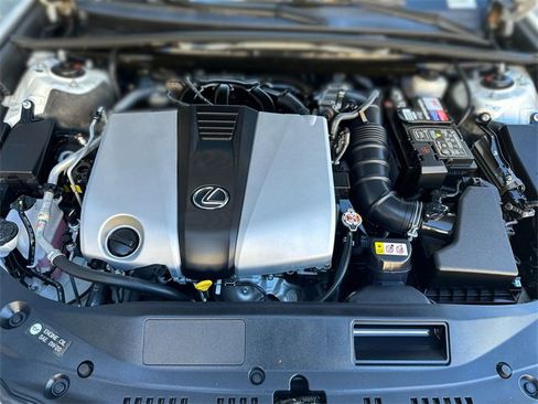 Used 2019 Lexus ES 350 F Sport w/ Accessory Package 2 image 28