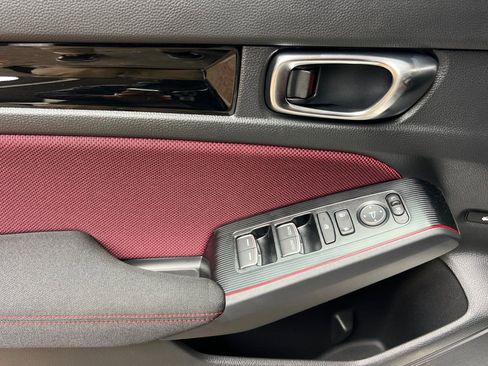 New 2026 Honda Civic Si image 9