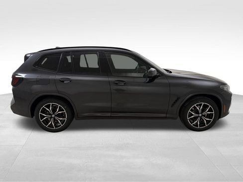 Certified 2023 BMW X3 xDrive30i w/ M Sport Package image 10