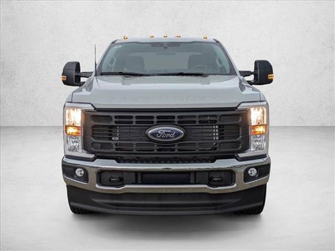New 2026 Ford F350 XL AWD/4WD image 6