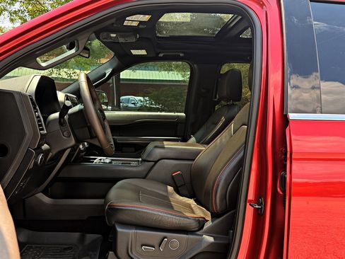 Used 2020 Ford Expedition Max King Ranch RWD image 9